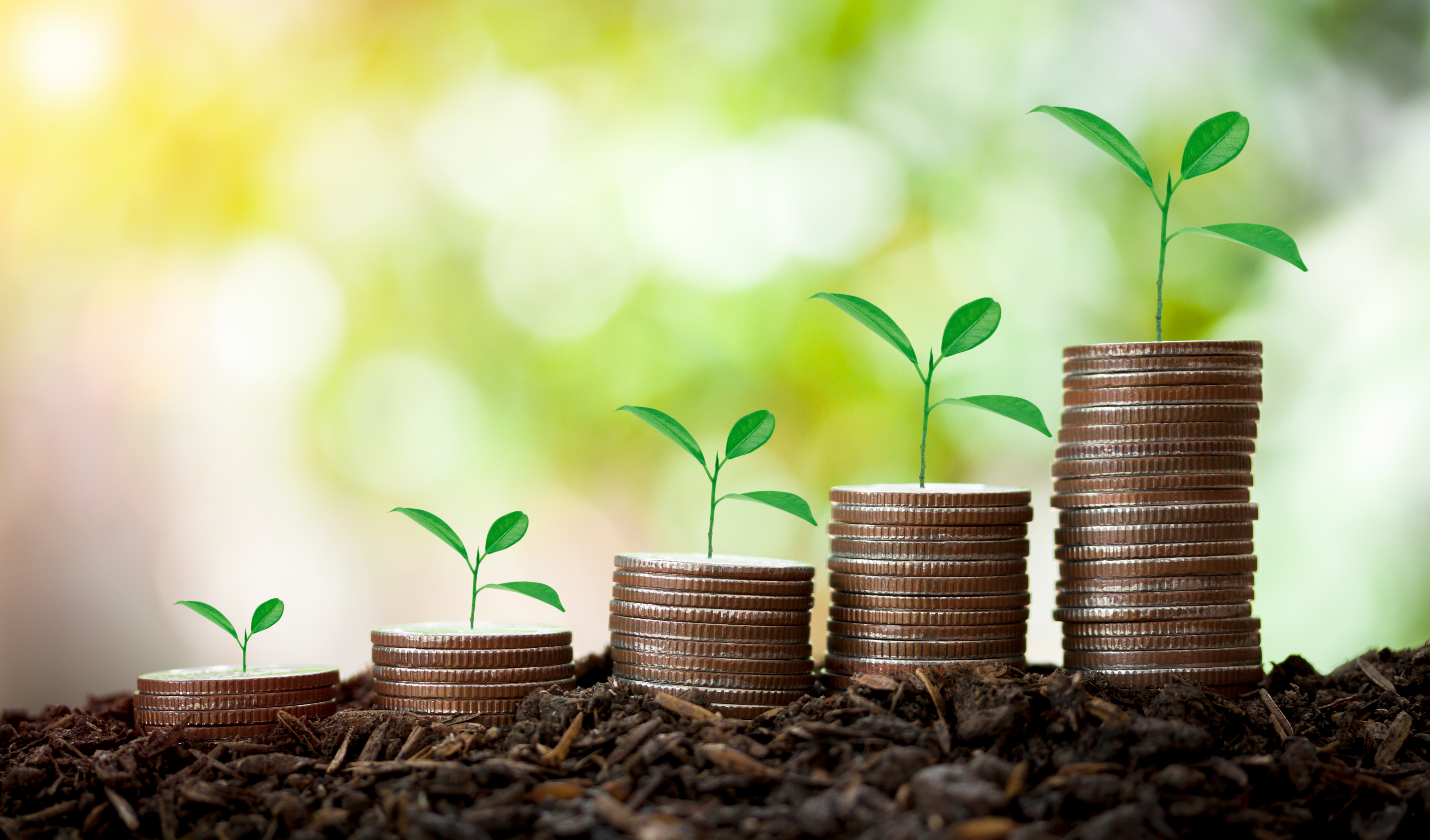 Financiación de maquinaria agrícola