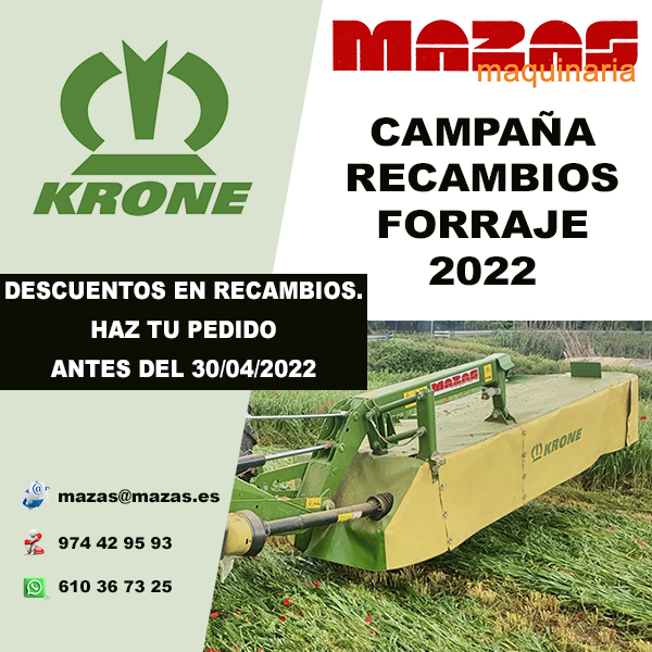 PROMOCIONES 2022