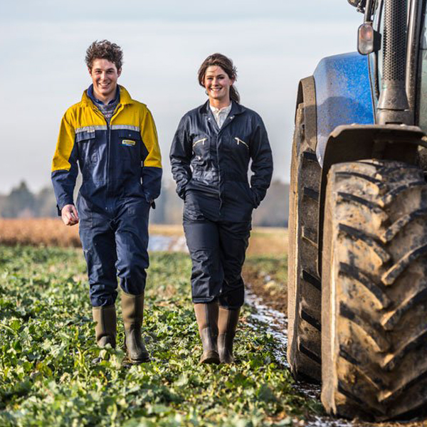 El Gobierno duplica la ayuda complementaria a los jóvenes agricultores dentro de los pagos directos