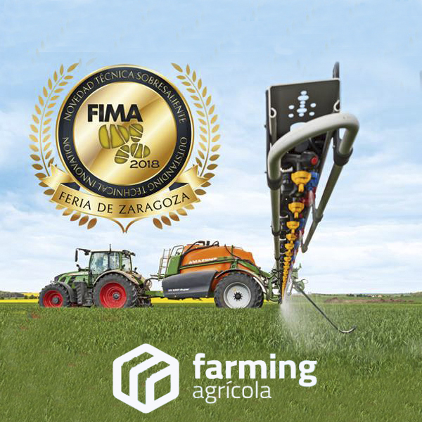 FIMA 2018