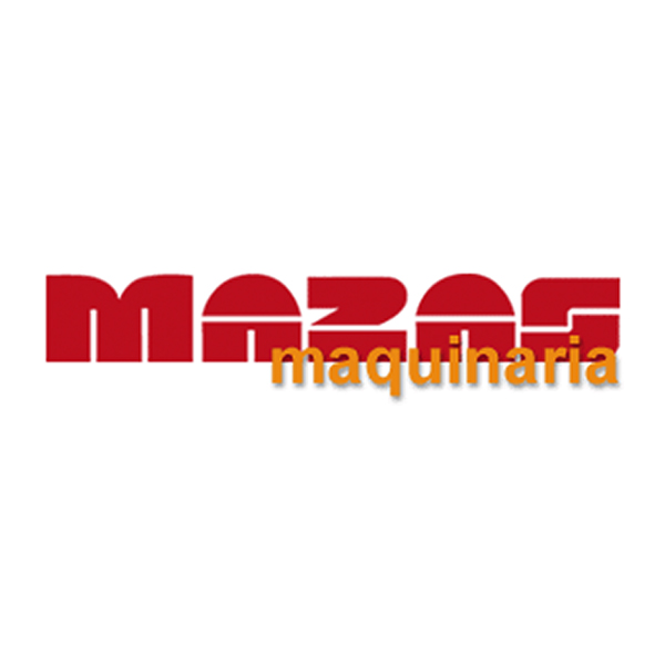 Mazas