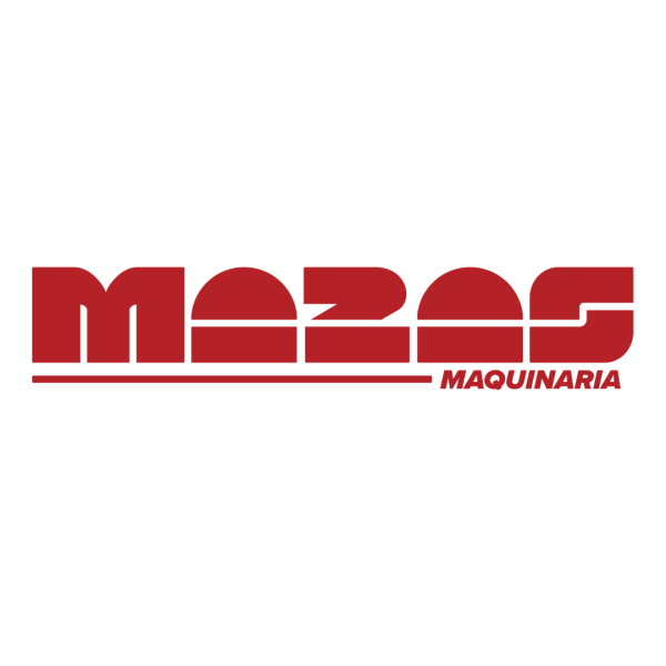 Mazas