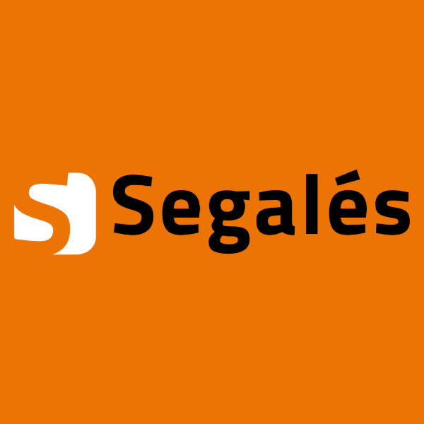 SEGALÉS