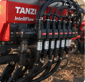 Sistema Tanzi IntelliFlow