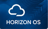 Topcon Horizon OS