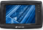 Topcon XD